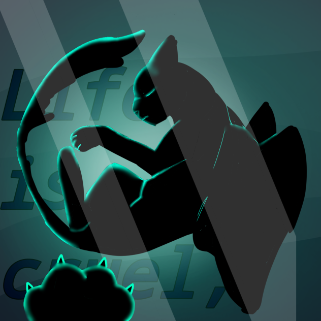 test subject 165 - ibisPaint