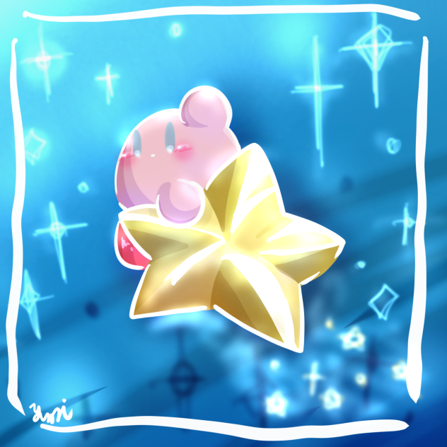 星空へ！