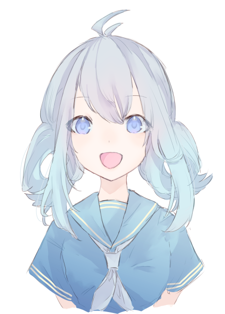 女の子４