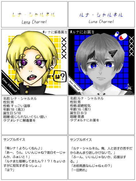 oc資料