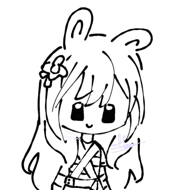 silly anination testing (~♡)