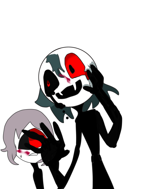 逃げるんだよォォ