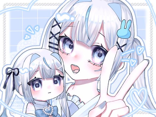 しななさん代理