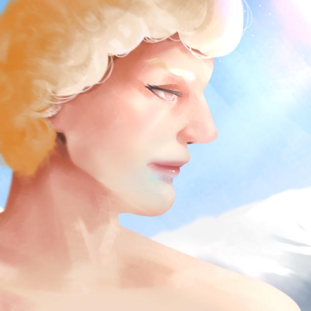 Icarus