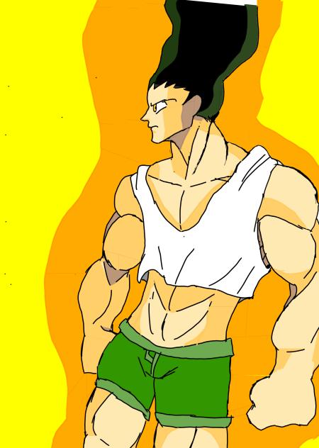 GON