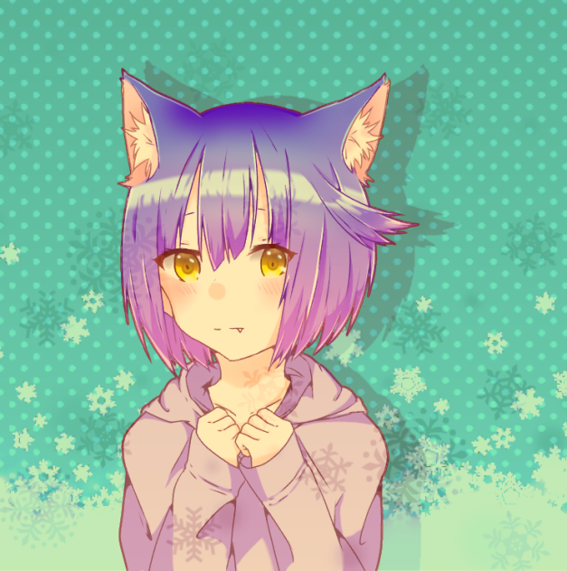 猫の日