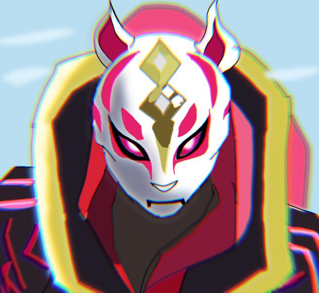 ドリフト‼︎‼︎‼︎3