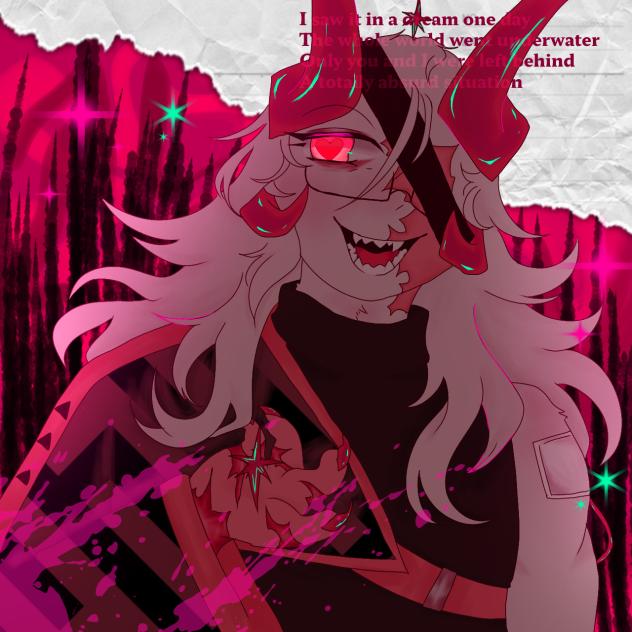 Love Love Nightmare