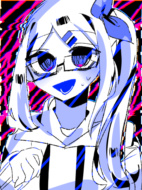 はは - ibisPaint