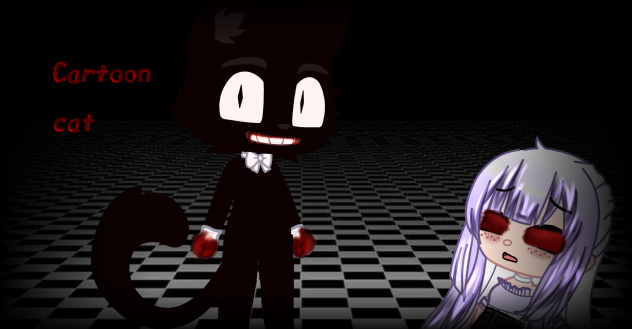 Art trade with Lyla knight