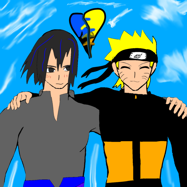 Sasunaru
