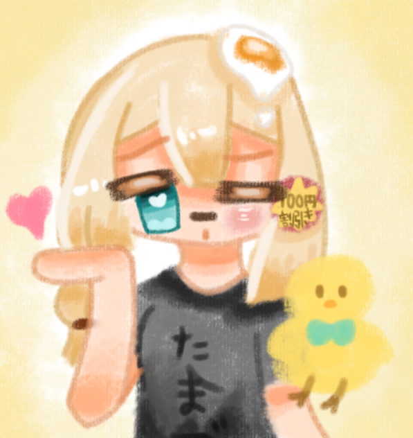 もう一回描いた！