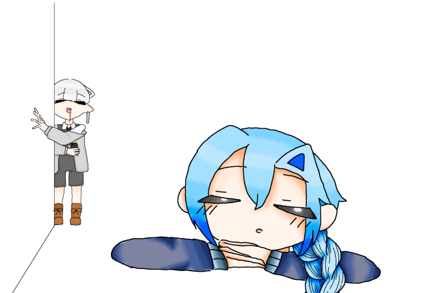 あれ、、