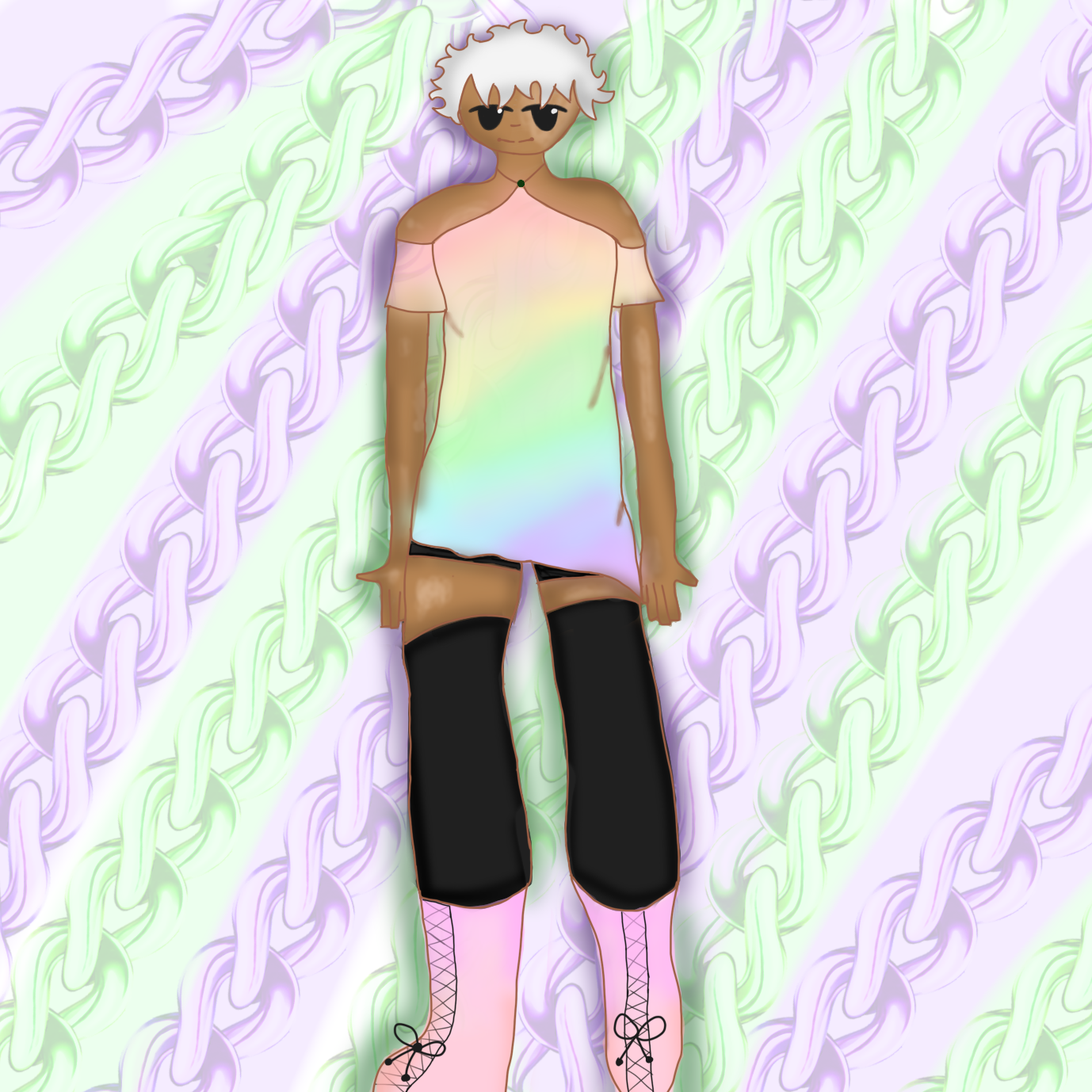 Human - ibisPaint