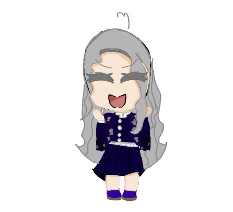 star turned into a doll★
