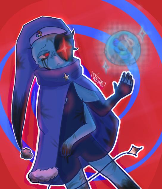 Astro’s misery