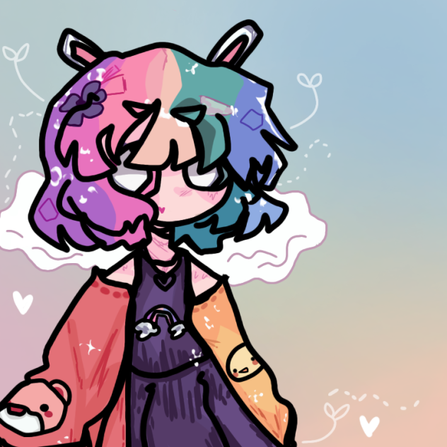 pride month special - ibisPaint