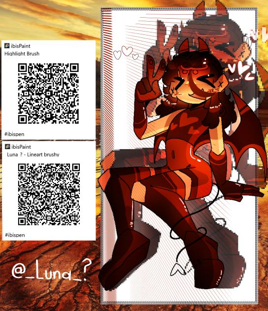 More Brushes For You All Repost