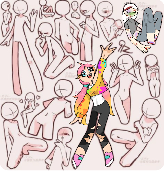 ✨Collab✨