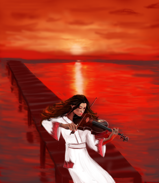 serenade