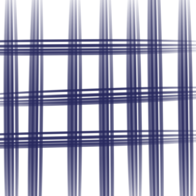 Picnic pattern