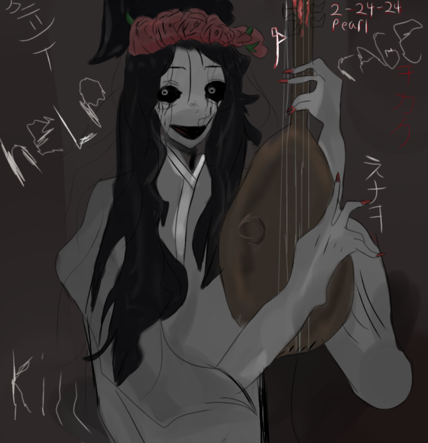 fanart request