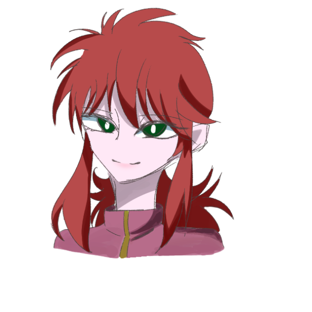 今年の描き納め。