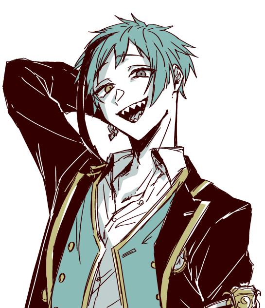 フロイド・リーチ