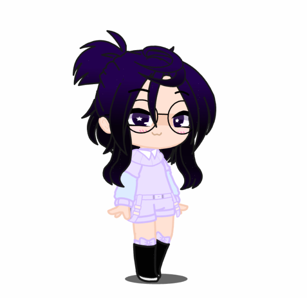 My main oc xd