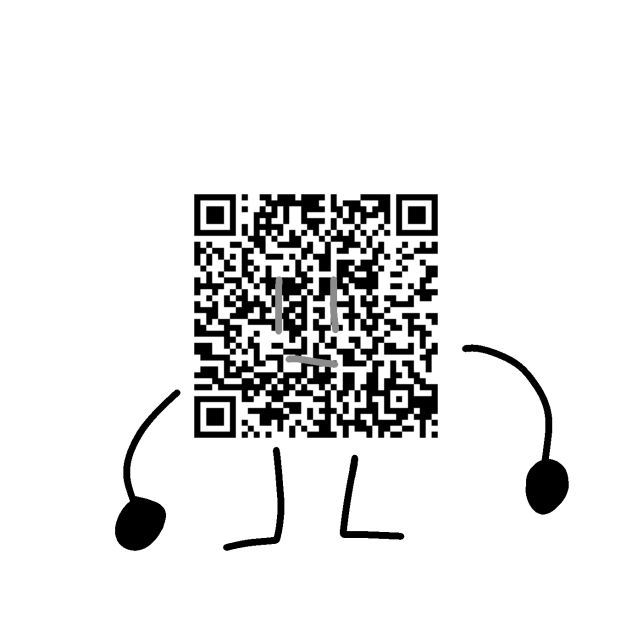 QR кодыч