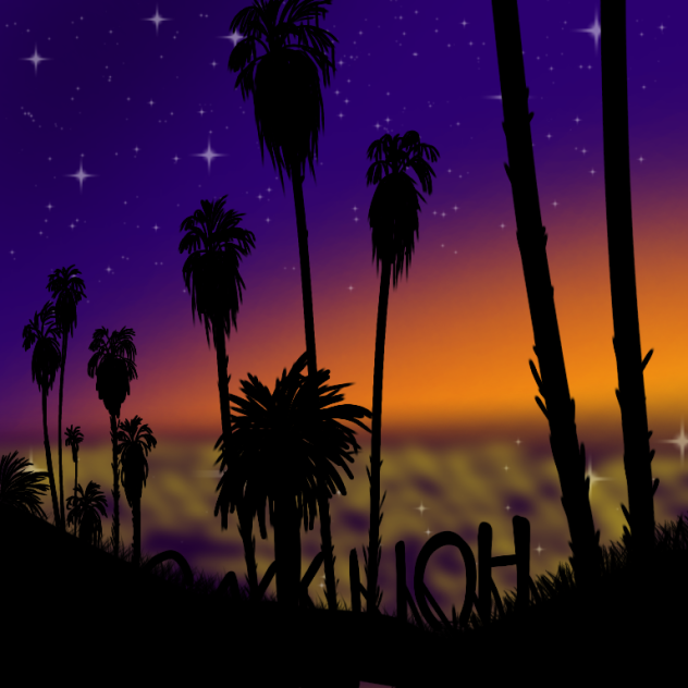 Hollywood Sign