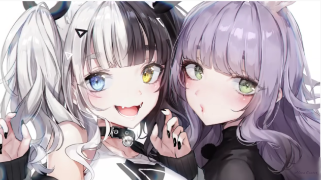 besties