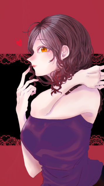 お姉さん