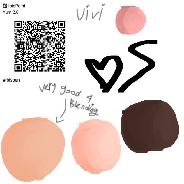 brush 2 - ibisPaint