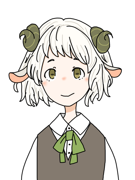 ヒツジ