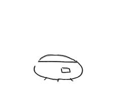 test animation - ibisPaint