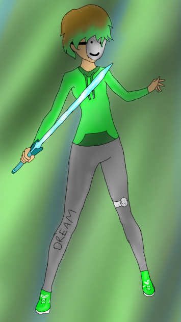 Dream - ibisPaint