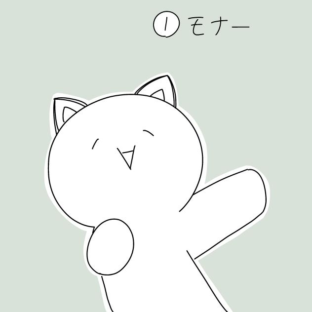 100体描いたら上達するのか？プロジェクト　1