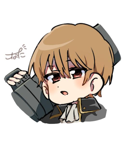 レイヤー1枚で描いてみた