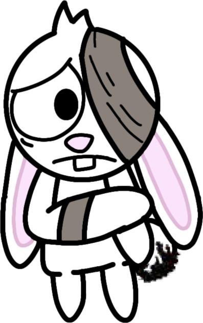 Darkness survivor BunBun