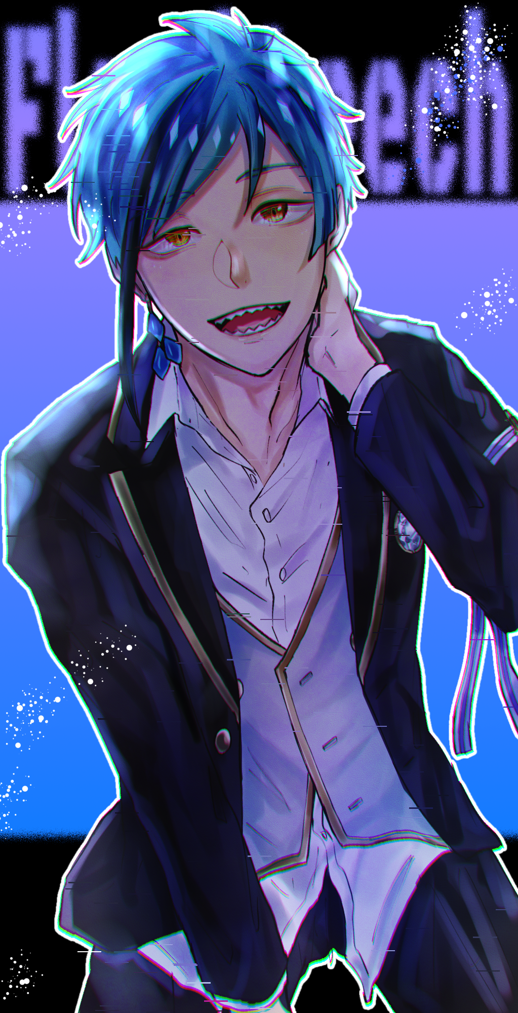 フロイド・リーチ No.11 フロイド・リーチ (キャラクターカード) 】 ディズニー