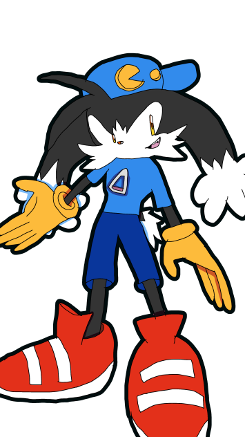 Klonoa