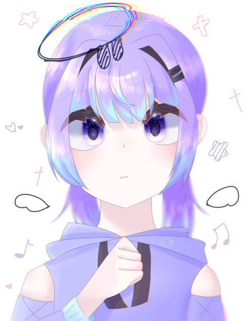 ˙˚ʚ✞ɞ˚˙