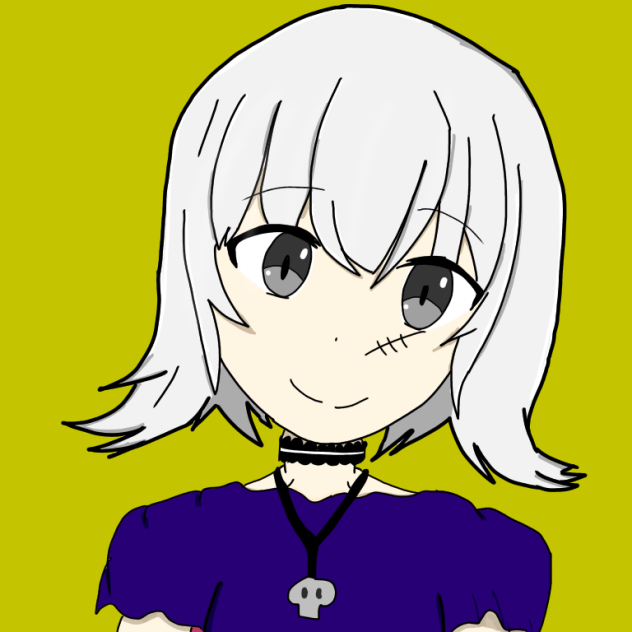 サイコちゃんご機嫌ver
