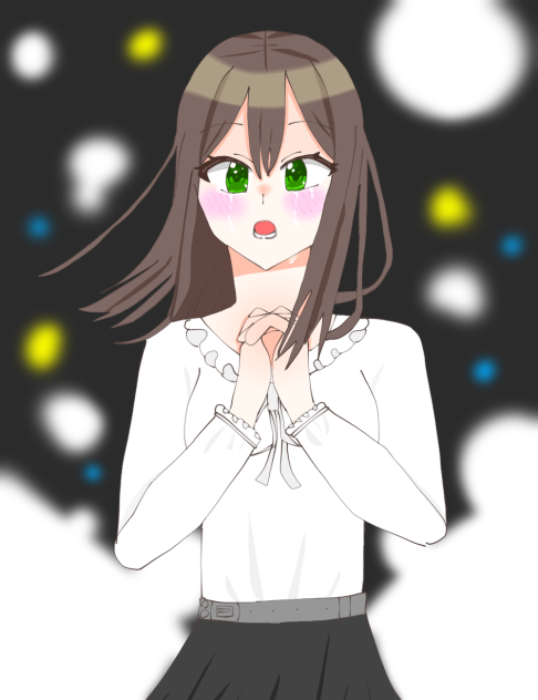 祈り