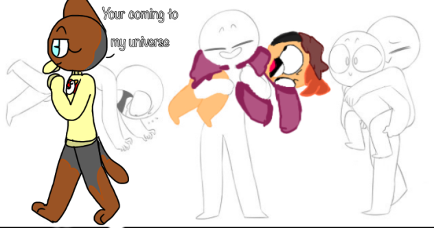 Carrying Collab