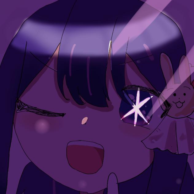 星野アイちゃん！
