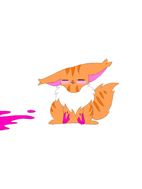 Just a cute lil cat, nothing to see here