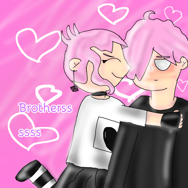 Fanart pra Sarah