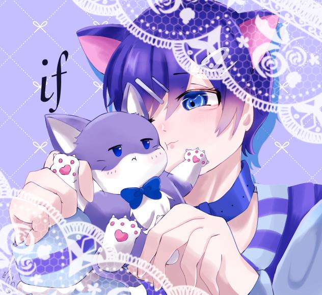 にゃんにゃん